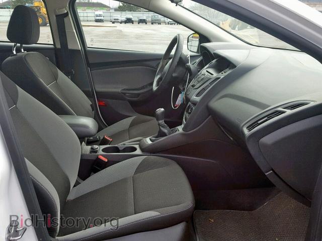 2012 FORD FOCUS - VIN: 1FAHP3K21CL234882 - Photo 5