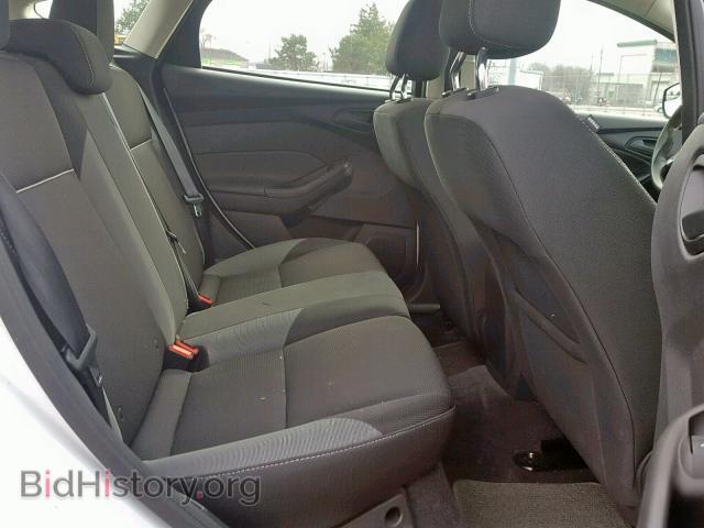 2012 FORD FOCUS - VIN: 1FAHP3K21CL234882 - Photo 6