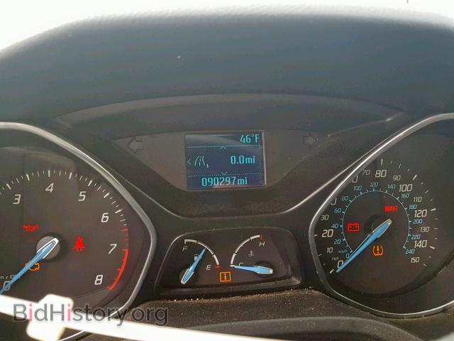 2012 FORD FOCUS - VIN: 1FAHP3K21CL234882 - Photo 8