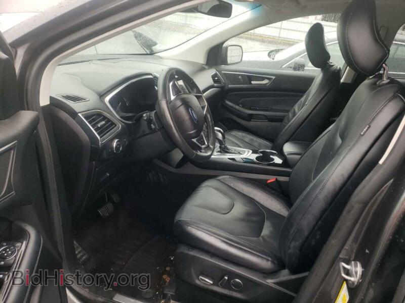 2015 Ford EDGE (VIN 2FMPK4K81FBB88131) — photo 7 of 13