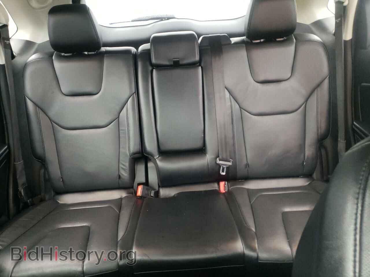 2015 FORD EDGE - VIN: 2FMPK4K81FBB88131 - Фото 10
