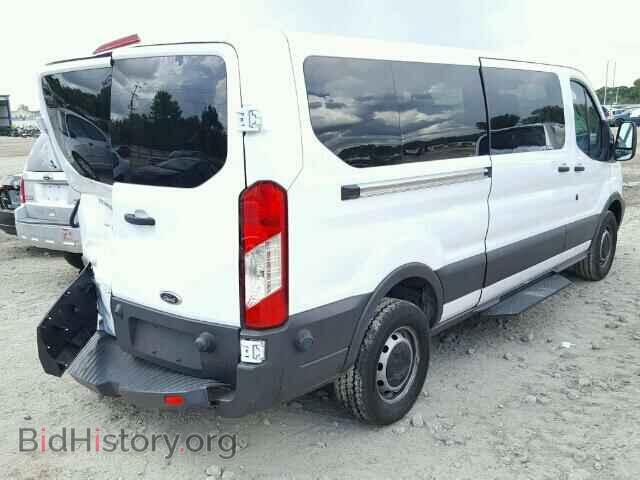 2017 FORD TRANSIT CO - VIN: 1FBZX2YM8HKA90492 - Фото 4