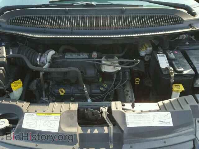 2007 DODGE CARAVAN - VIN: 1D4GP25R77B173738 - Photo 7