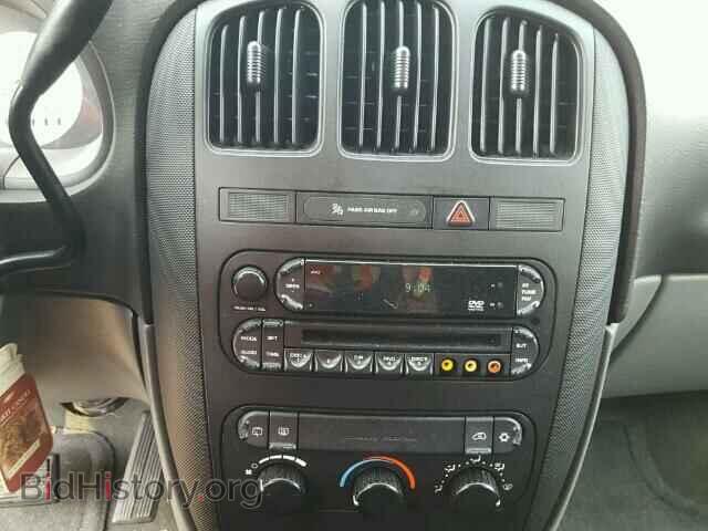 2007 DODGE CARAVAN - VIN: 1D4GP25R77B173738 - Photo 9