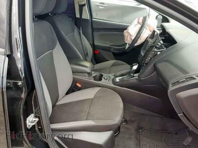2014 FORD FOCUS SE - VIN: 1FADP3F26EL226451 - Фото 5