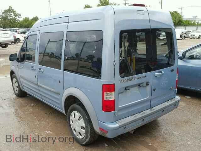2012 FORD TRANSIT CO - VIN: NM0KS9CN3CT106649 - Фото 3