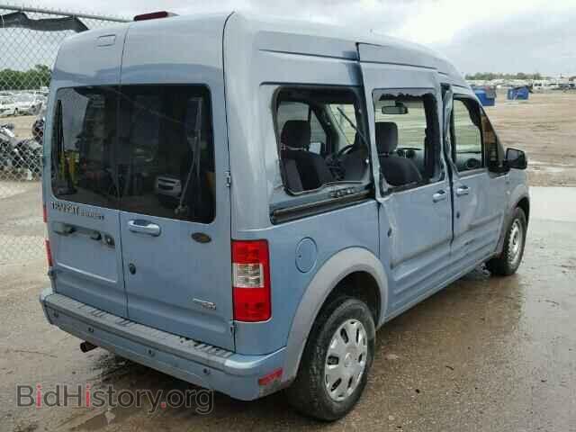 2012 FORD TRANSIT CO - VIN: NM0KS9CN3CT106649 - Фото 4