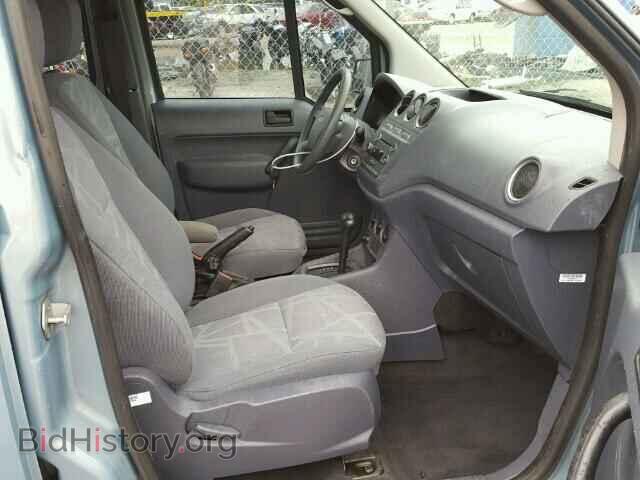 2012 FORD TRANSIT CO - VIN: NM0KS9CN3CT106649 - Фото 5