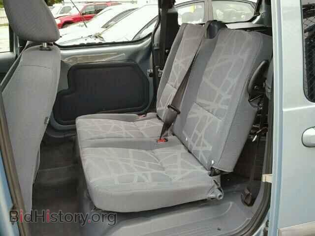 2012 FORD TRANSIT CO - VIN: NM0KS9CN3CT106649 - Фото 6