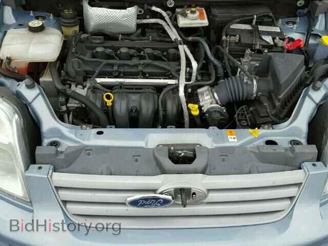 2012 FORD TRANSIT CO - VIN: NM0KS9CN3CT106649 - Фото 7