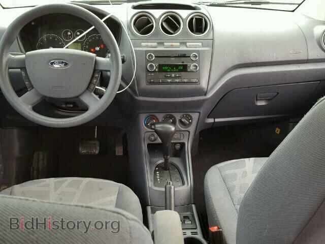 2012 FORD TRANSIT CO - VIN: NM0KS9CN3CT106649 - Фото 9