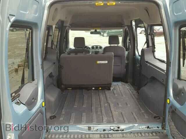 2012 FORD TRANSIT CO - VIN: NM0KS9CN3CT106649 - Фото 10