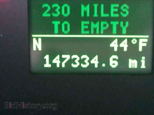 2006 FORD EXPLORER - VIN: 1FMEU74896ZA08424 - Фото 8
