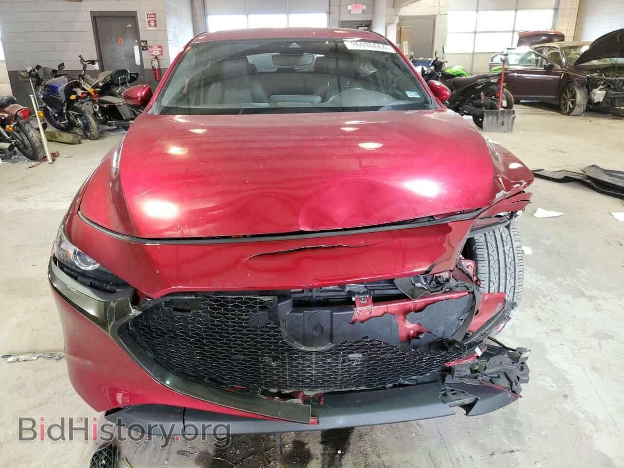 2019 MAZDA 3 - VIN: JM1BPBMM6K1135462 - Фото 5