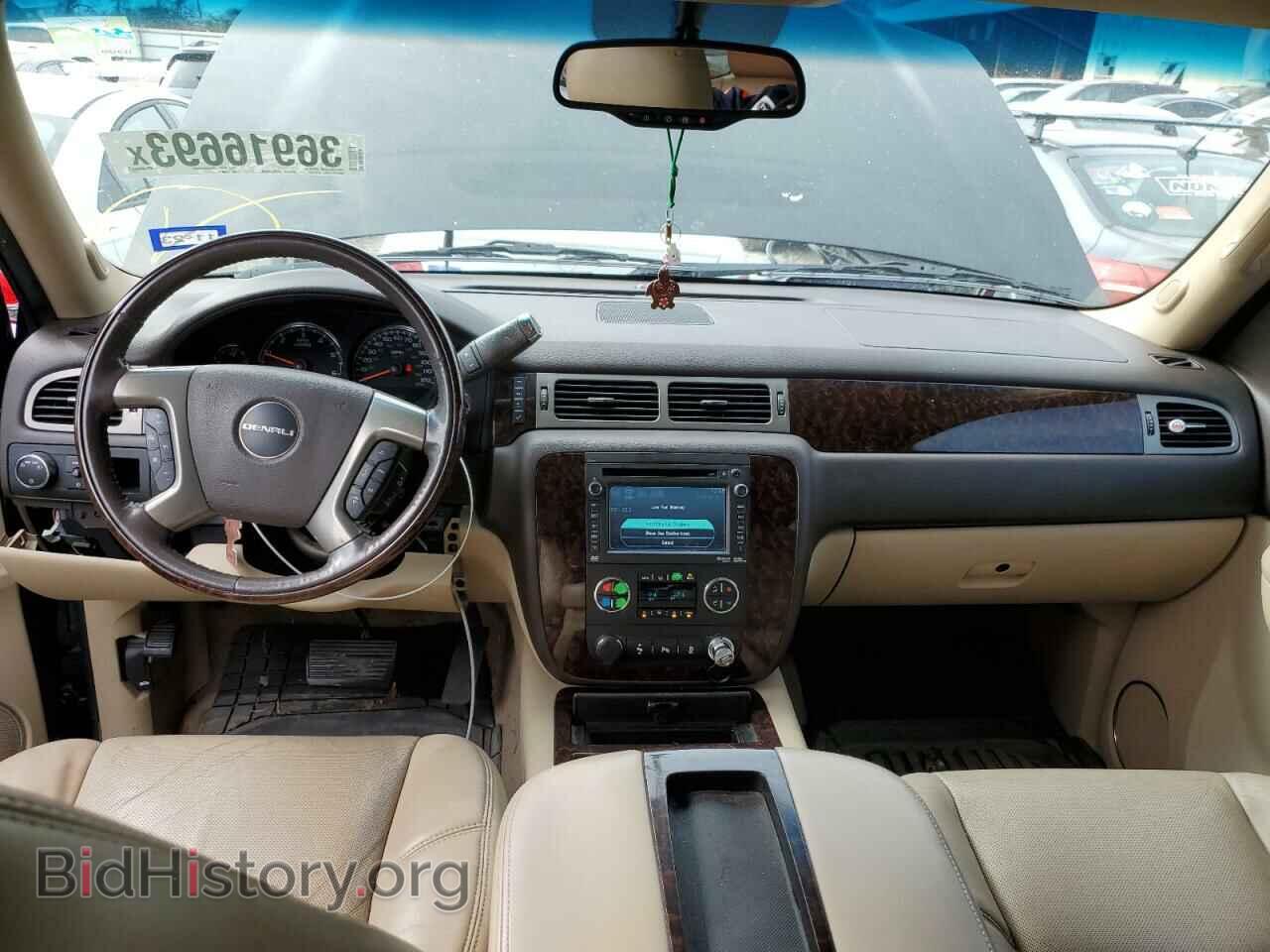 2012 GMC YUKON - VIN: 1GKS1EEF3CR255813 - Фото 8