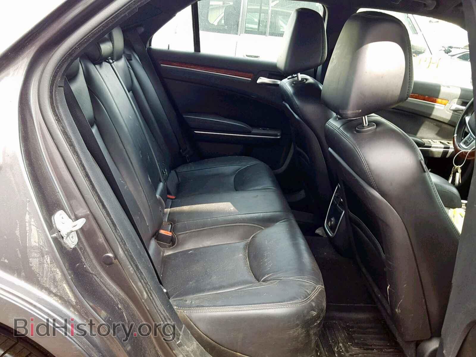 2013 CHRYSLER 300 - VIN: 2C3CCARG7DH589869 - Фото 6