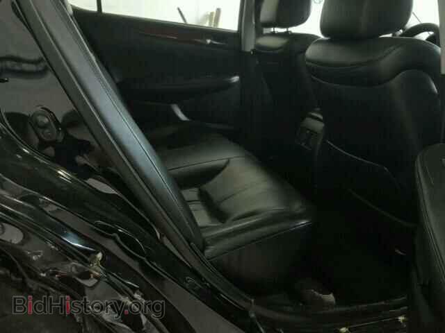 2003 LEXUS ES300 - VIN: JTHBF30G530088634 - Фото 6