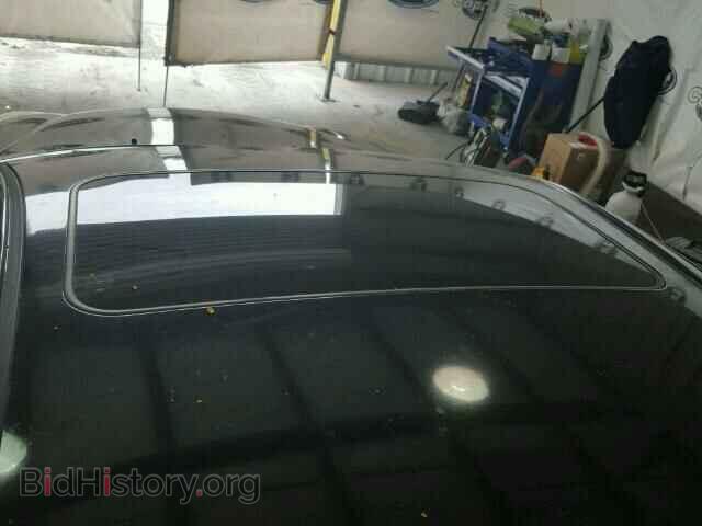 2003 LEXUS ES300 - VIN: JTHBF30G530088634 - Фото 10