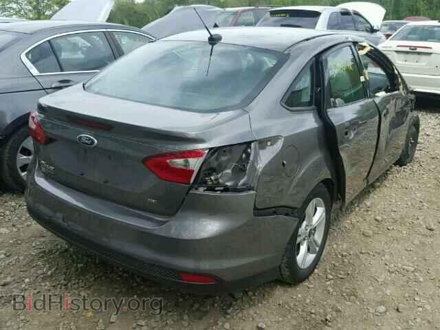 2014 FORD FOCUS - VIN: 1FADP3F22EL386133 - Photo 4
