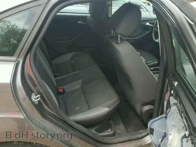 2014 FORD FOCUS - VIN: 1FADP3F22EL386133 - Photo 6