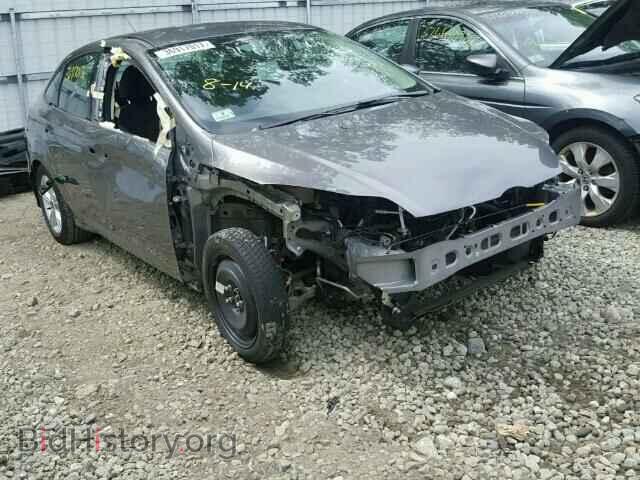 2014 FORD FOCUS - VIN: 1FADP3F22EL386133 - Photo 9