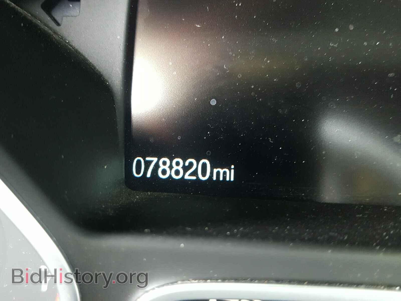 2016 FORD FOCUS - VIN: 1FADP3L9XGL202030 - Фото 8