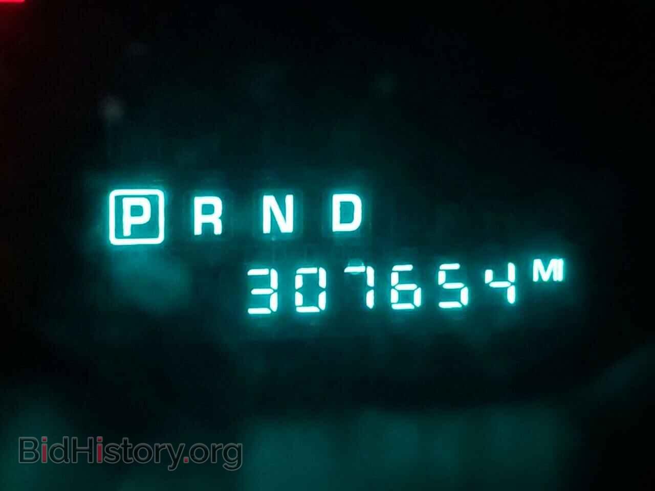 2007 CHRYSLER PACIFICA - VIN: 2A8GM68X47R312449 - Фото 8