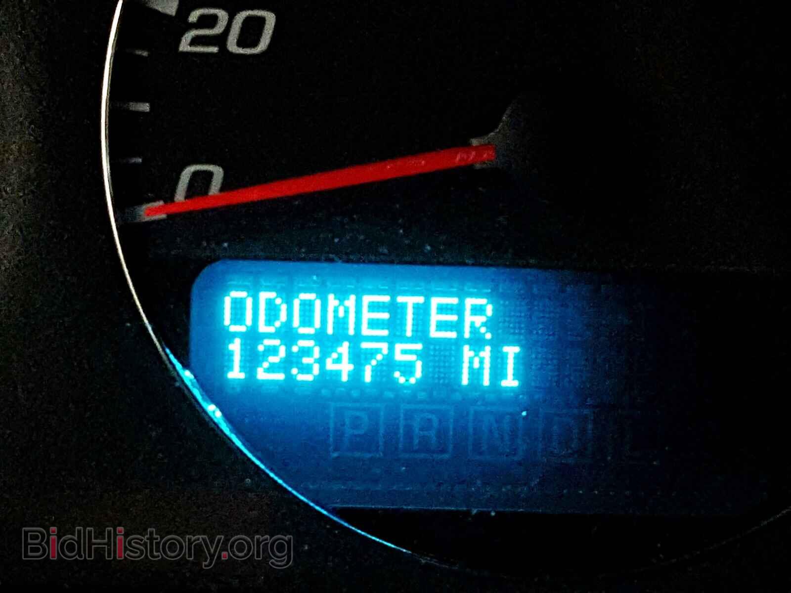 2014 CHEVROLET IMPALA - VIN: 2G1WB5E35E1109028 - Фото 6