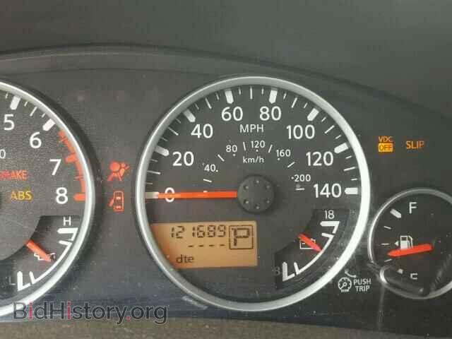2006 NISSAN PATHFINDER - VIN: 5N1AR18W16C609092 - Фото 8