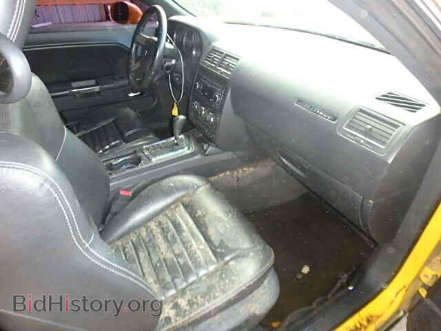 2010 DODGE CHALLENGER - VIN: 2B3CJ5DTXAH159988 - Photo 6