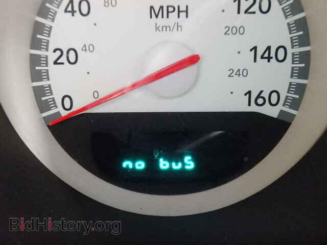 2010 DODGE CHALLENGER - VIN: 2B3CJ5DTXAH159988 - Photo 8