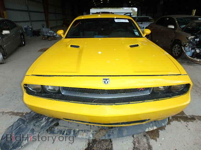 2010 DODGE CHALLENGER - VIN: 2B3CJ5DTXAH159988 - Photo 10