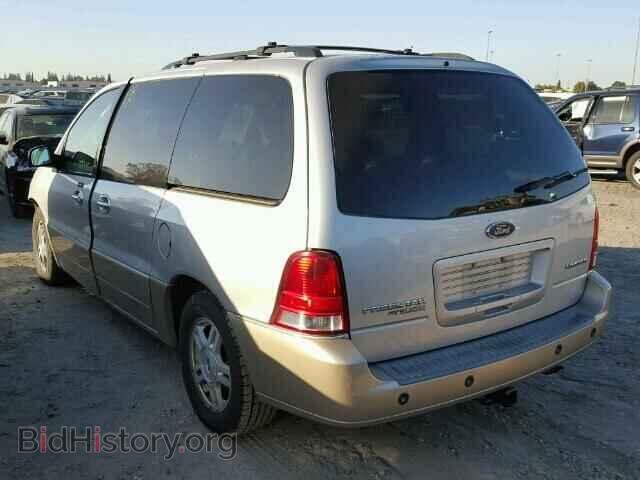 2004 FORD FREESTAR - VIN: 2FMDA58244BA04523 - Фото 3