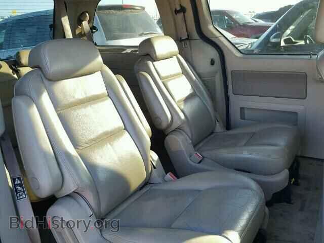 2004 FORD FREESTAR - VIN: 2FMDA58244BA04523 - Фото 6