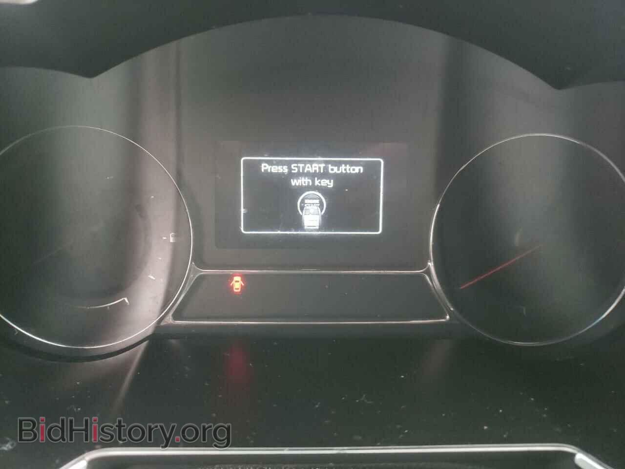 2014 KIA OPTIMA - VIN: KNAGM4AD8E5071806 - Photo 9