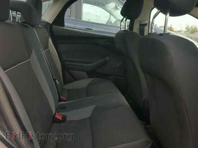 2014 FORD FOCUS - VIN: 1FADP3E2XEL431014 - Фото 6