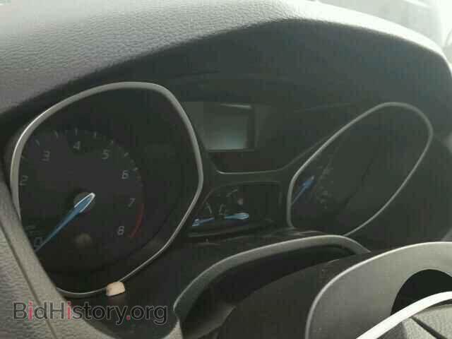 2014 FORD FOCUS - VIN: 1FADP3E2XEL431014 - Фото 8