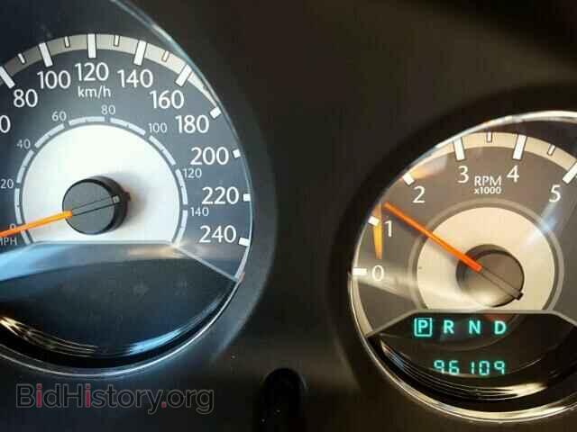 2012 CHRYSLER 200 - VIN: 1C3CCBBB1CN262698 - Фото 8