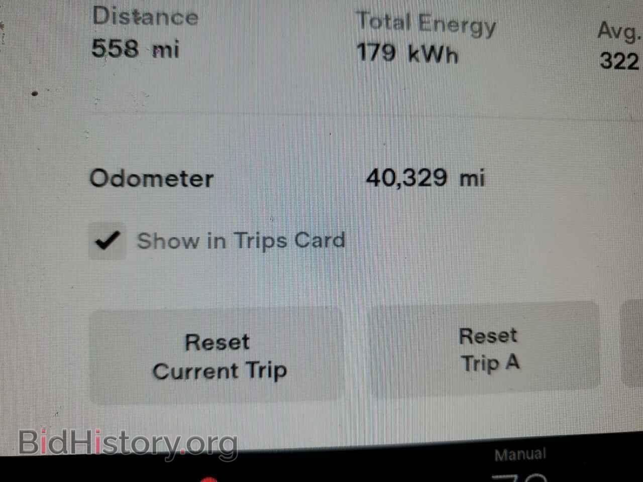 2022 TESLA MODEL 3 - VIN: 5YJ3E1EA3NF186681 - Фото 9