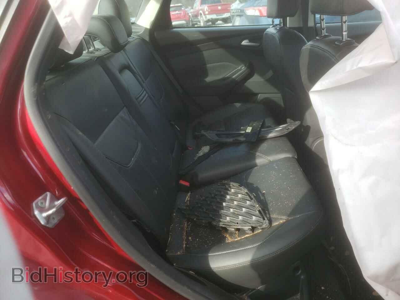 2016 FORD FOCUS - VIN: 1FADP3F21GL233620 - Фото 6