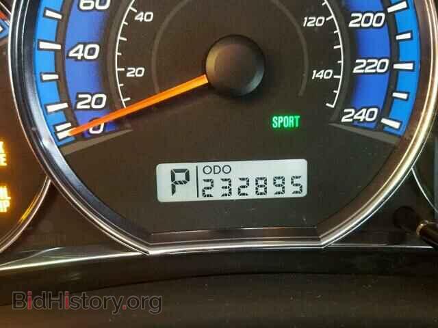 2009 SUBARU FORESTER - VIN: JF2SH64689H753732 - Фото 8