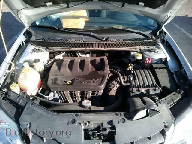 2010 CHRYSLER SEBRING - VIN: 1C3CC4FB7AN223617 - Фото 7