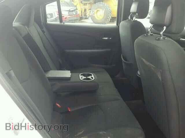 2012 CHRYSLER 200 - VIN: 1C3CCBAB3CN149384 - Photo 6