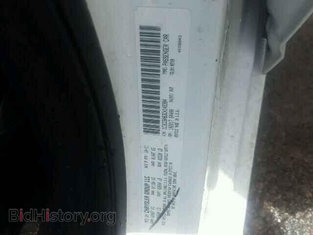 2012 CHRYSLER 200 - VIN: 1C3CCBAB3CN149384 - Photo 10