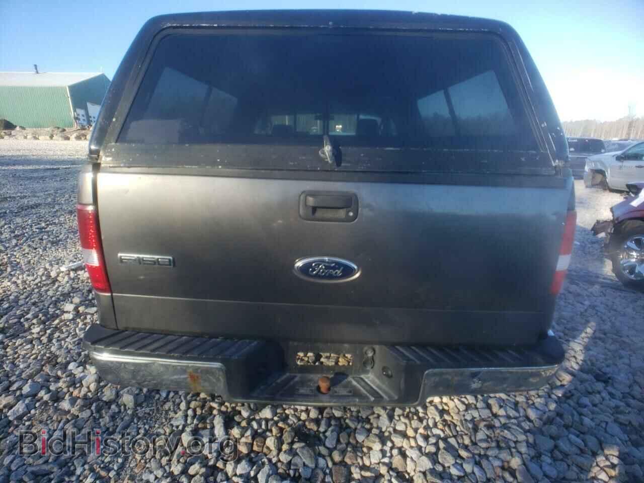 2008 FORD All Models - VIN: 1FTRF12228KE13435 - Фото 6