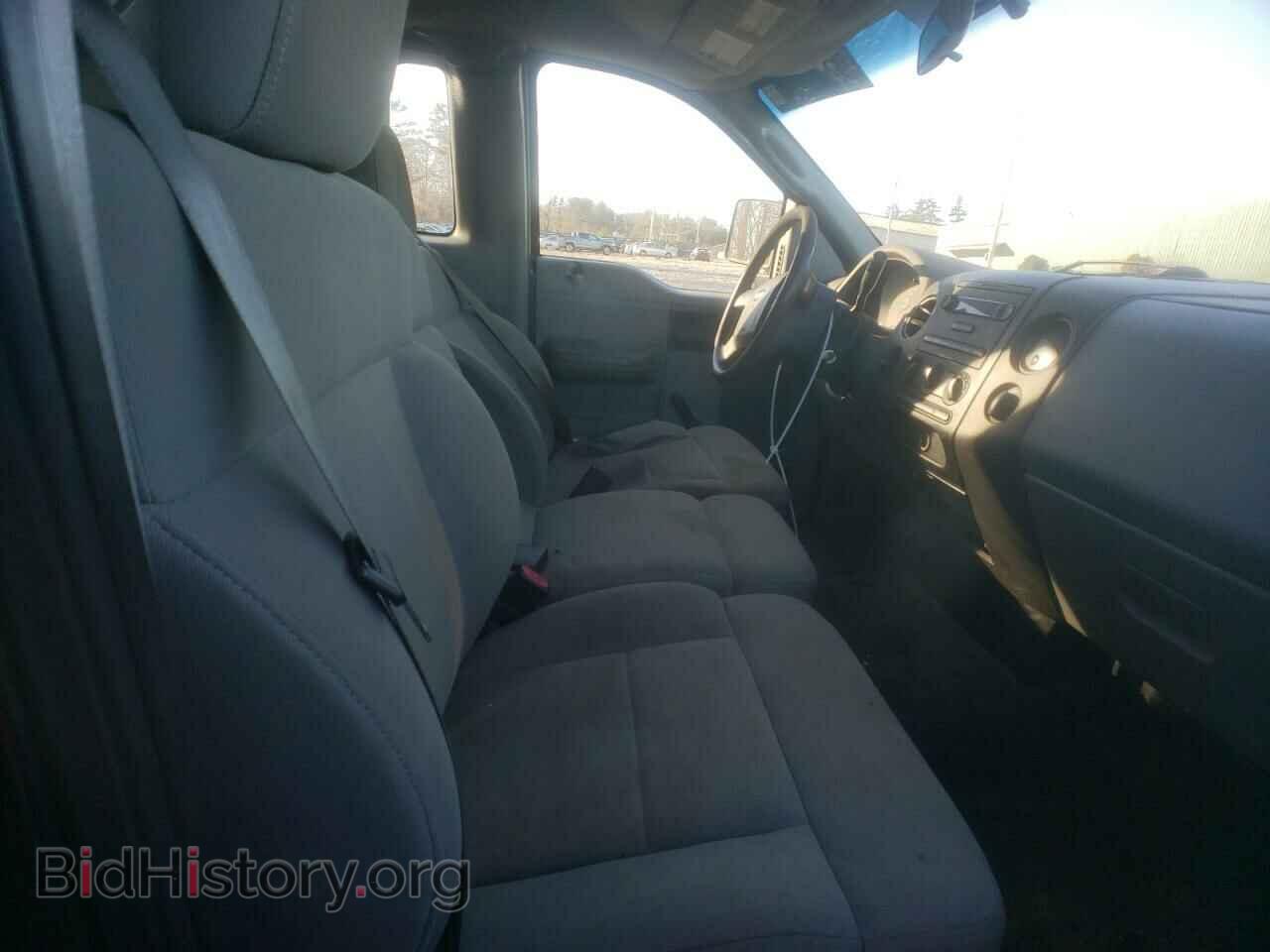2008 FORD All Models - VIN: 1FTRF12228KE13435 - Фото 10