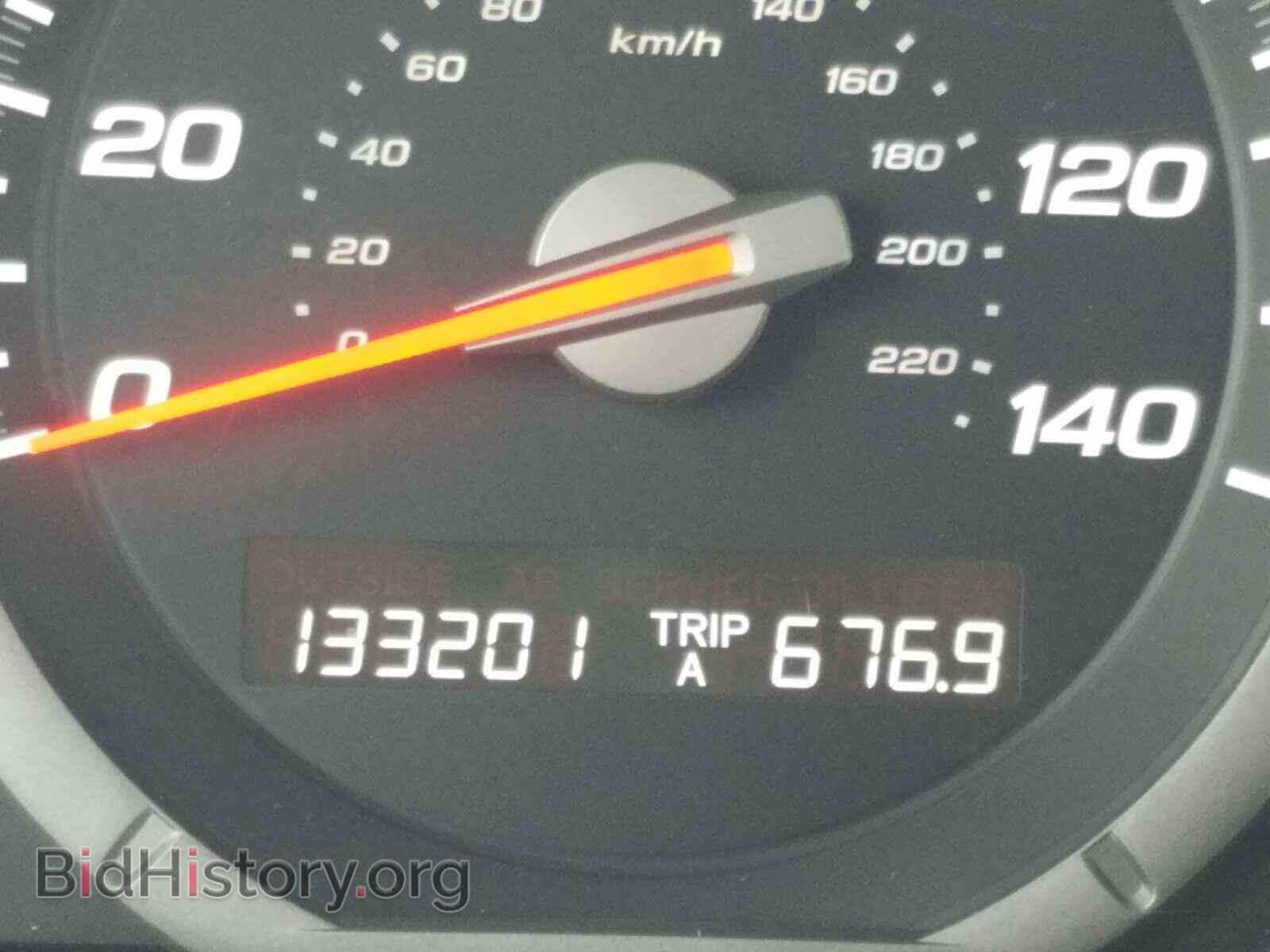 2007 HONDA PILOT - VIN: 2HKYF18627H506586 - Фото 8
