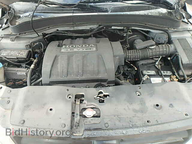 2005 HONDA PILOT - VIN: 5FNYF18445B048964 - Фото 7