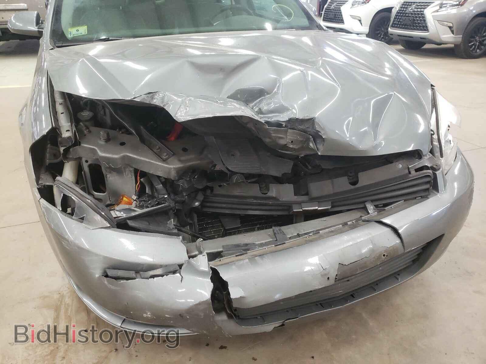 2008 CHEVROLET IMPALA - VIN: 2G1WT58N889138183 - Фото 9