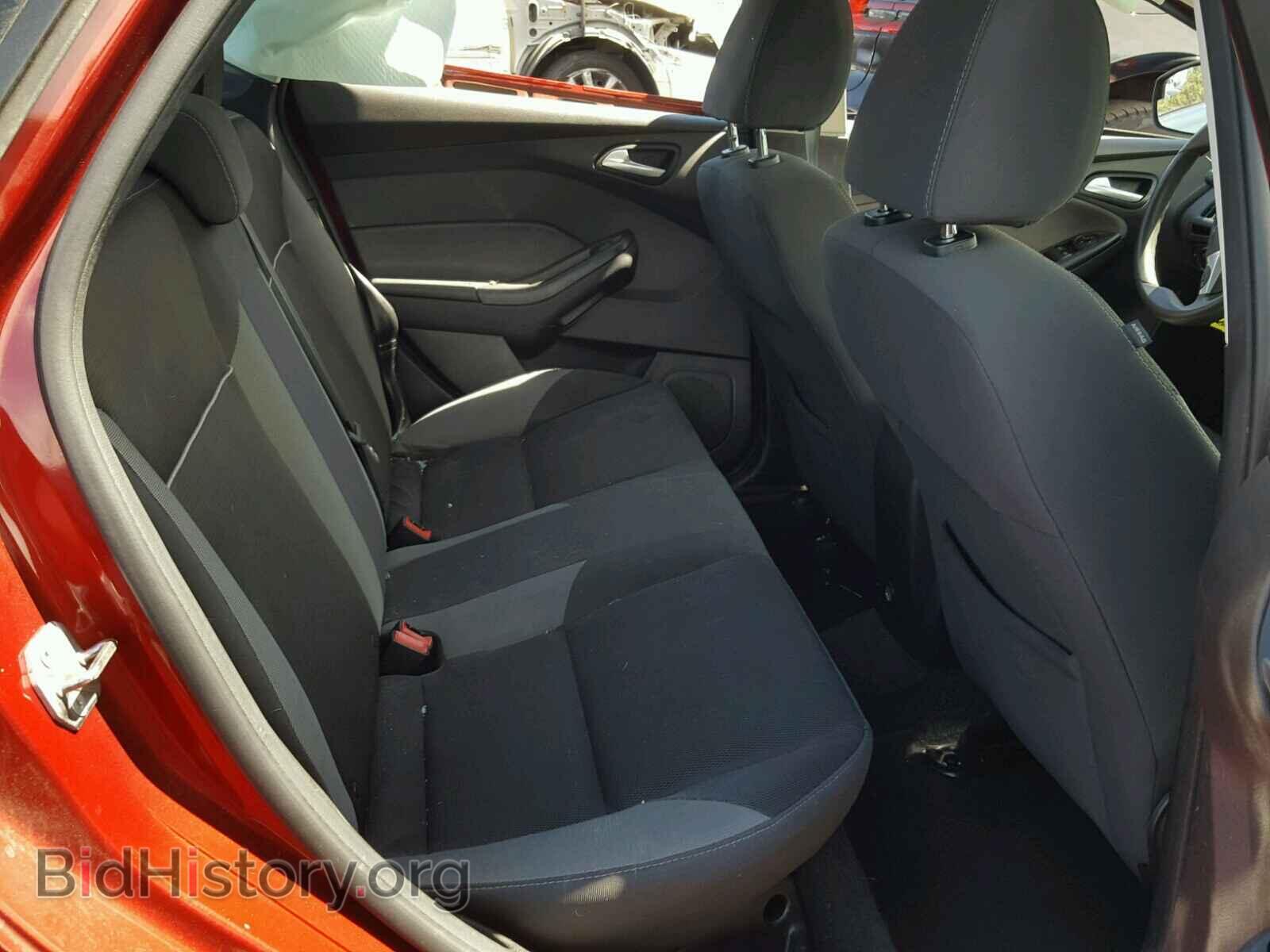 2014 FORD FOCUS - VIN: 1FADP3F23EL247581 - Photo 6